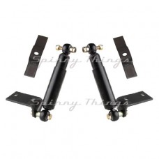 Shock Absorber Kit (kit of 2)