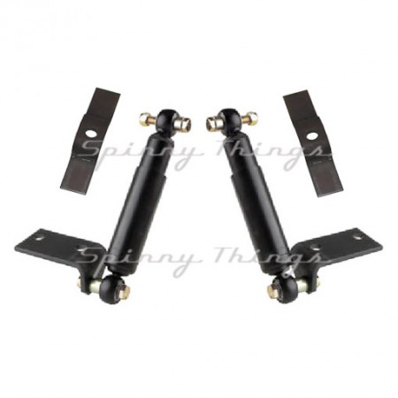 Shock Absorber Kit (kit of 2)