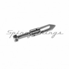 Tailgate Anti-Rattle Latch - bolt Tailgate Anti-Rattle Latch - bolt