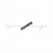 Tailgate Hinge - 13mm x 50mm Tailgate Hinge - 13mm x 50mm