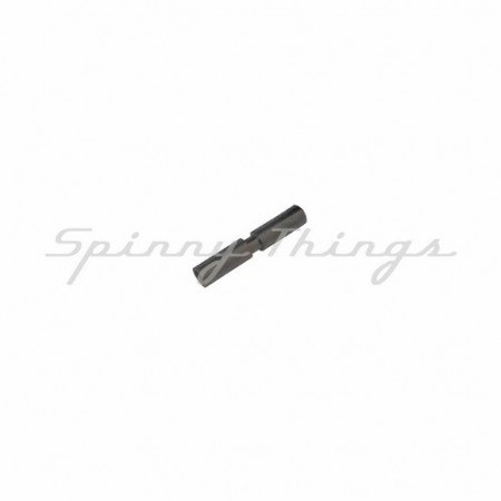 Tailgate Hinge - 13mm x 50mm