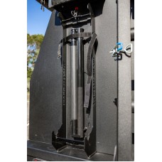 Titan Terrain Trolley Jack Mounting Bracket 