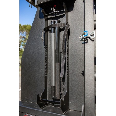 Titan Terrain Trolley Jack Mounting Bracket Titan Terrain Trolley Jack Mounting Bracket