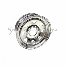 10" Multifit ford & HT Rim