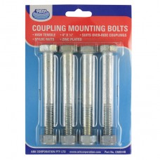 Coupling Mounting Bolts
