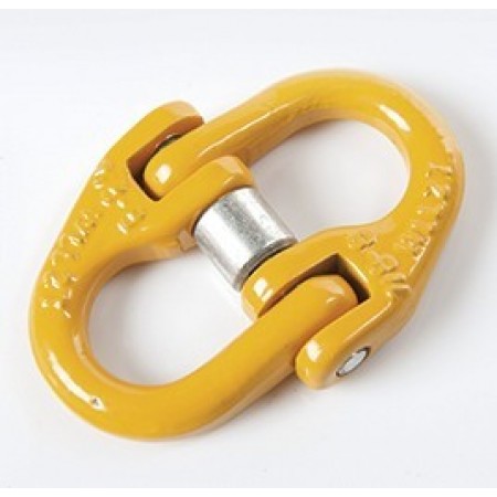 Hammer Lock Connector - 6mm