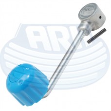 Handle for Jockey Wheels