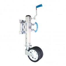 Off Road Jockey Wheel 750kg