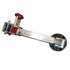 AL-KO Wind Up Leg 590mm AL-KO Wind Up Leg 590mm